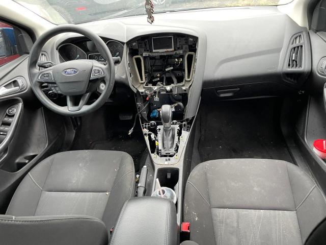 1FADP3FE4JL224492 Ford FOCUS SE