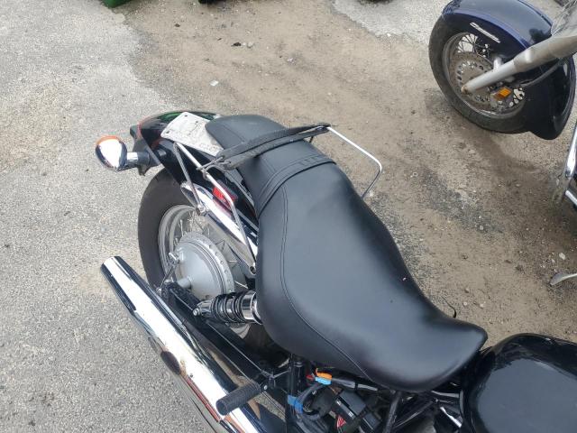 2012 HONDA VT750 C2 - JH2RC5304CK400988