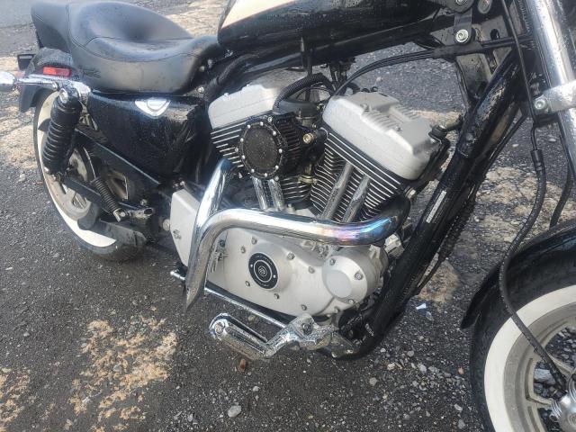 2004 HARLEY-DAVIDSON XL1200 R - 1HD1CLP104K445794