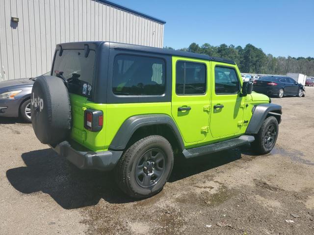 1C4HJXDG6MW820098 Jeep Wrangler U 3