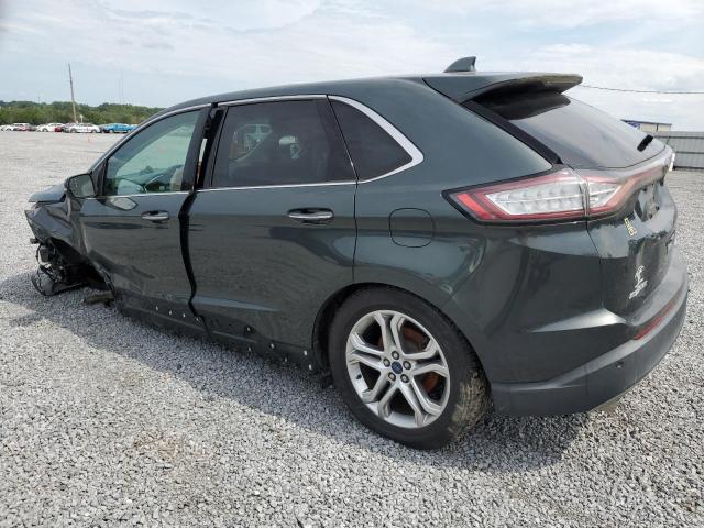 2FMTK4K91FBB22220 Ford Edge Titanium