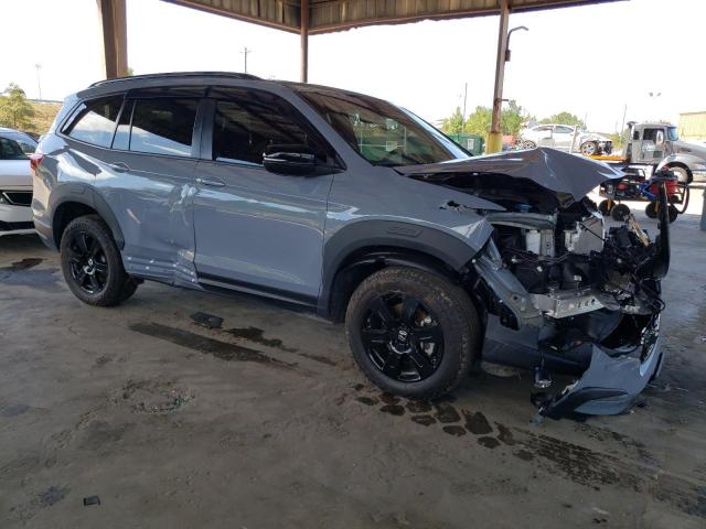 5FNYF6H82NB047800 Honda Pilot Trailsport