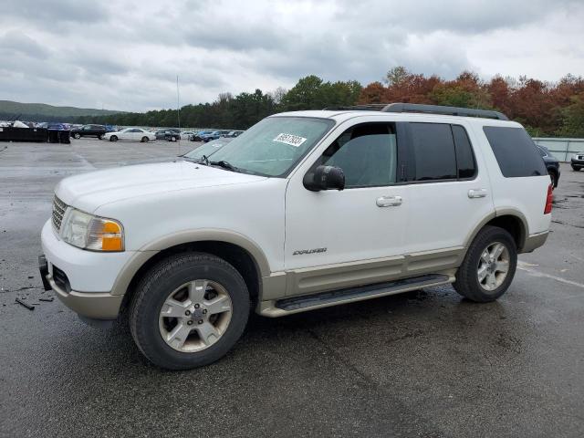 2005 Ford Explorer Eddie Bauer