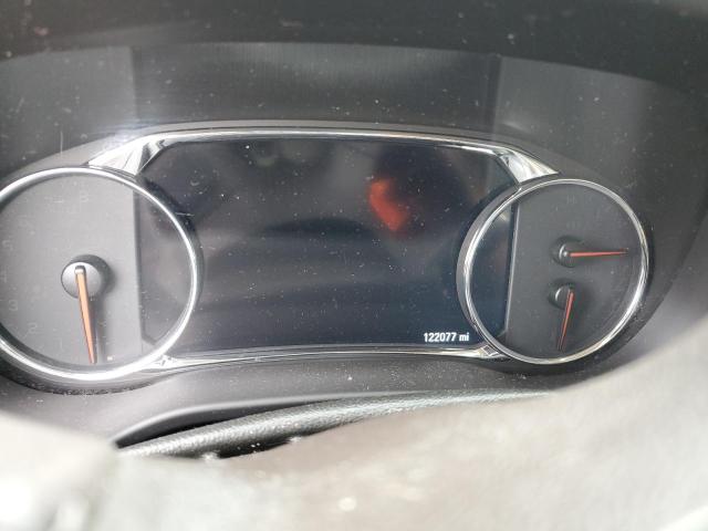 1GKKNPLS7HZ121443 GMC Acadia Denali