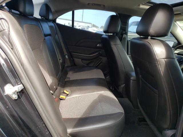 1G11C5SL7EF281517 Chevrolet MALIBU 1LT