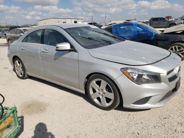 2016 Mercedes-Benz Cla 250 VIN: WDDSJ4EB6GN291162 Lot: 70213933