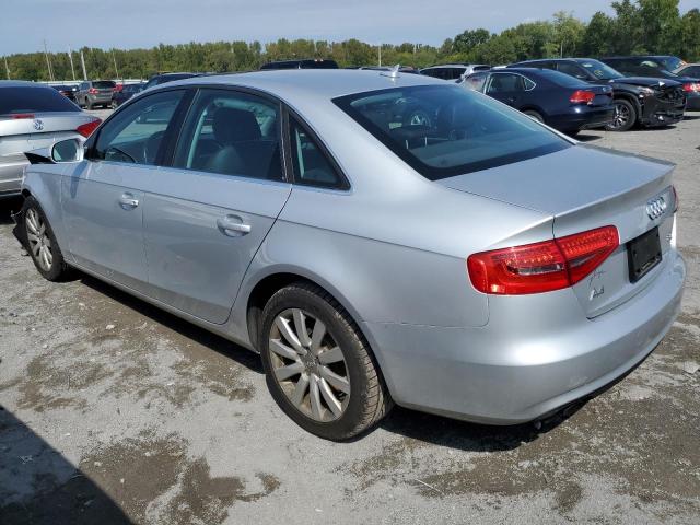 VIN WAUBFAFL4DN043986 2013 Audi A4, Premium no.2