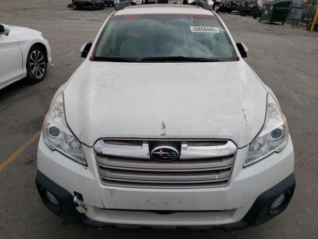 4S4BRCFC3E3327575 Subaru Outback 2.5i Premium