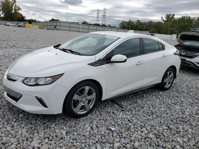 VIN 1G1RA6S55HU100009 2017 Chevrolet Volt, LT no.1