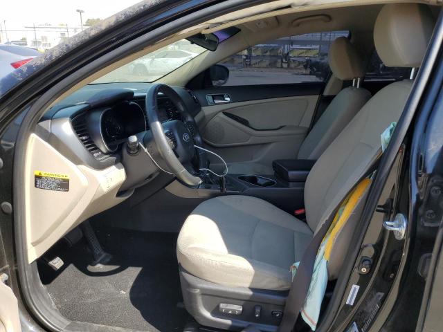 KNAGM4AD4E5064416 KIA OPTIMA HYBRID