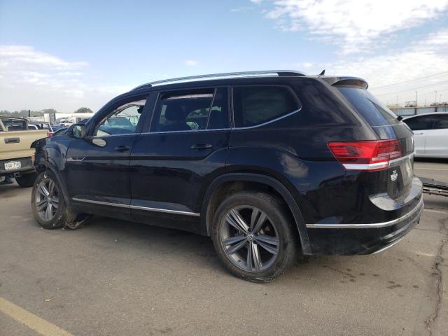 Vin: 1v2xr2ca4kc565064, lot: 69358983, volkswagen atlas se 20192