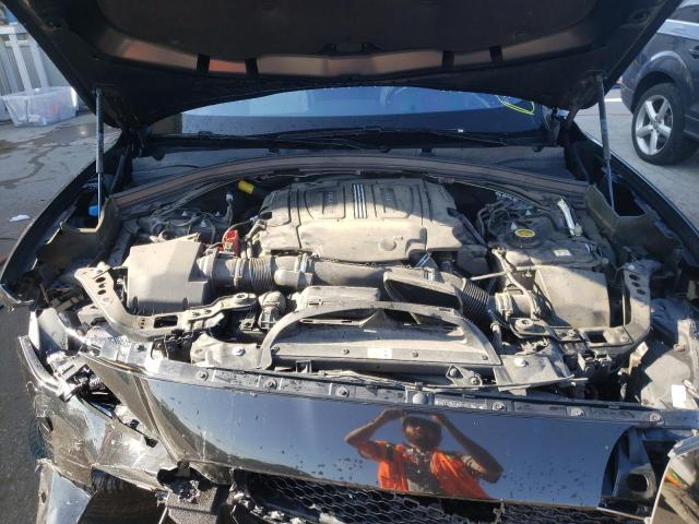 SADCL2BV7HA091805 Jaguar F-pace R - Sport