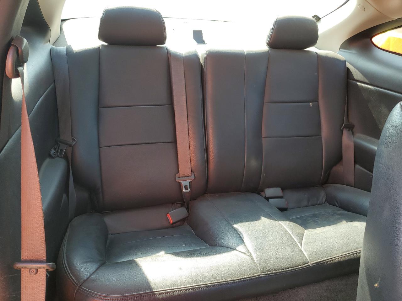 1G1AT18H497187591 2009 Chevrolet Cobalt Lt