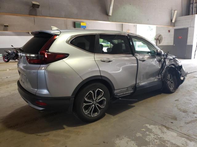 5J6RW1H57ML000555 Honda CRV CR-V EX 3