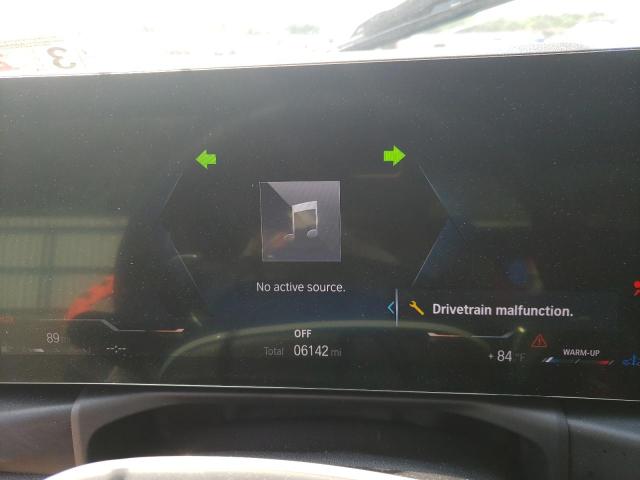 2023 BMW 330XI - 3MW89FF0XP8D14870