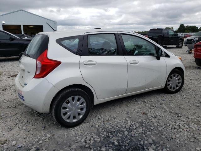 3N1CE2CP2FL370173 Nissan Versa Note S