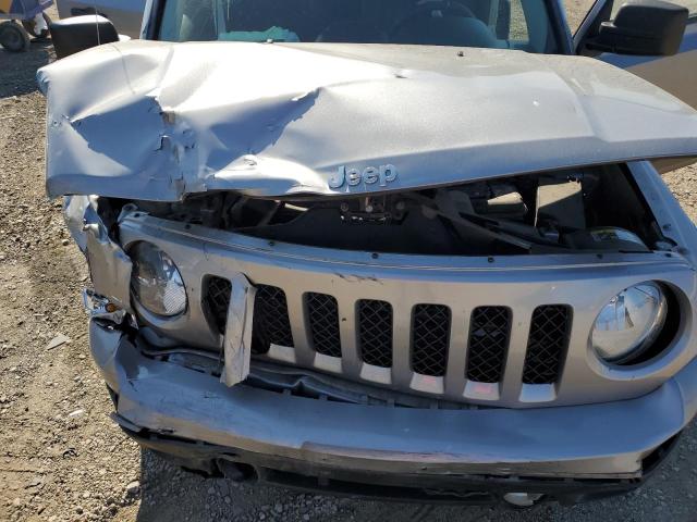 1C4NJPBB6ED854114 Jeep Patriot Sport