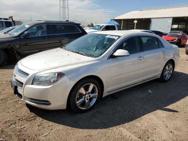 2011 Chevrolet Malibu 