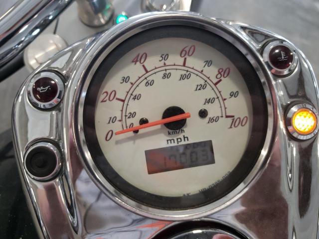 2003 HONDA VT750 CDC JH2RC44683M700518