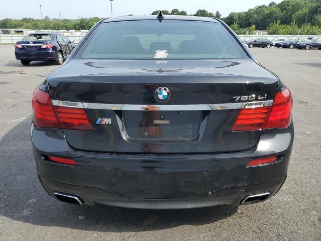 VIN WBAYE8C50FD781496 2015 BMW 7 Series, 750 LI no.6