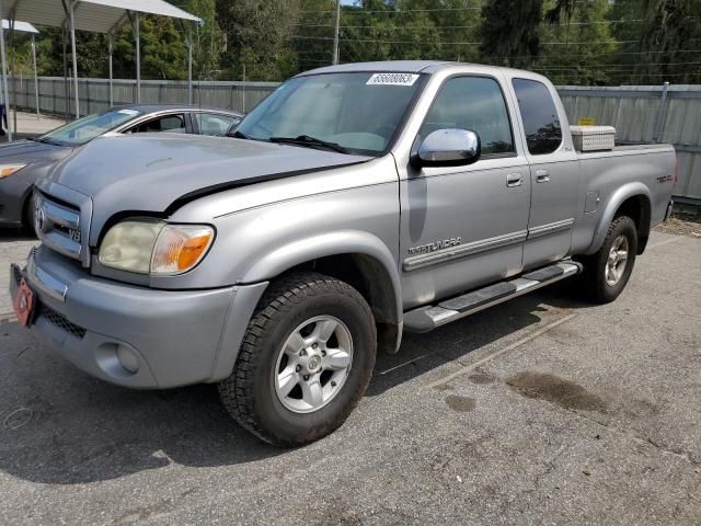 2006 Toyota Tundra 