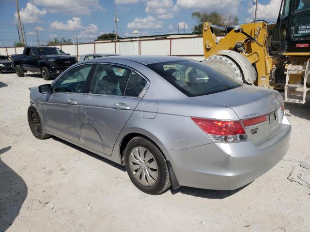 2011 Honda Accord Lx VIN: 1HGCP2F31BA119292 Lot: 69360343