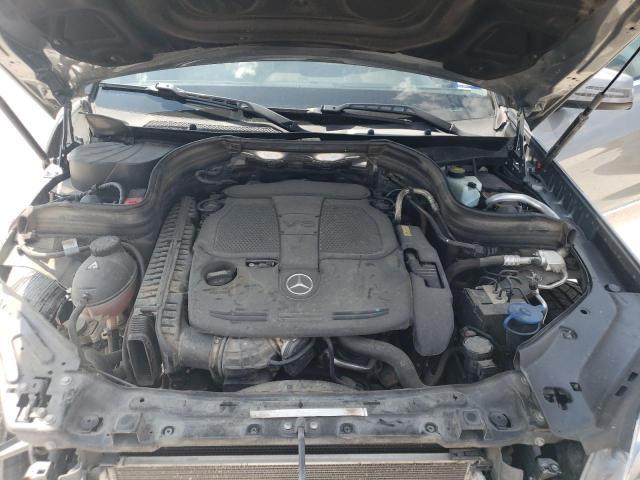 WDCGG5HB8FG427854 Mercedes-Benz GLK 350