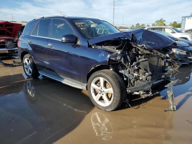 4JGDA5JB2HA935632 Mercedes-Benz GLE 350