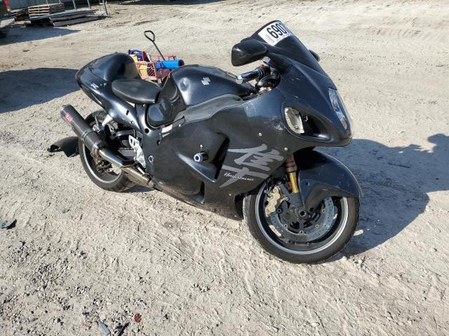 2005 SUZUKI GSX1300 RK - JS1GW71A952111259