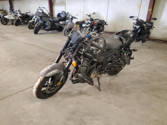 2022 SUZUKI GSX-S750 M - JS1C533B3N7101474