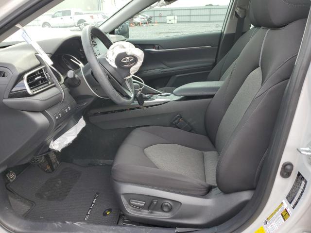 2022 TOYOTA CAMRY LE - 4T1C11AK9NU003927