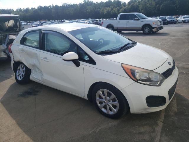 KNADM5A3XE6355433 KIA RIO LX