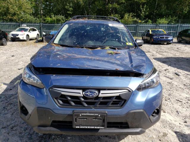 JF2GTABC1M0380476 Subaru Crosstrek  5