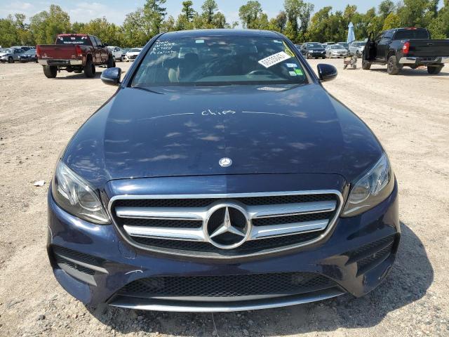 WDDZF4JB0HA114864 2017 MERCEDES-BENZ E-CLASS, photo no. 5