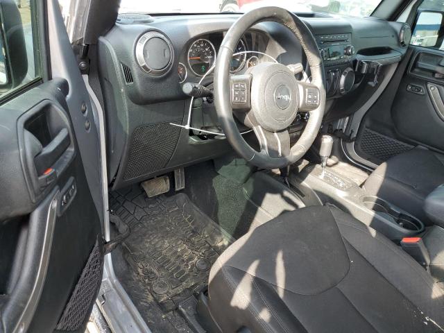 1C4AJWAG5JL874280 Jeep Wrangler Sport