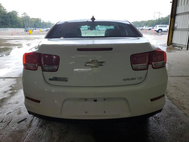 1G11B5SA6GF113694 Chevrolet Malibu Limited Ls