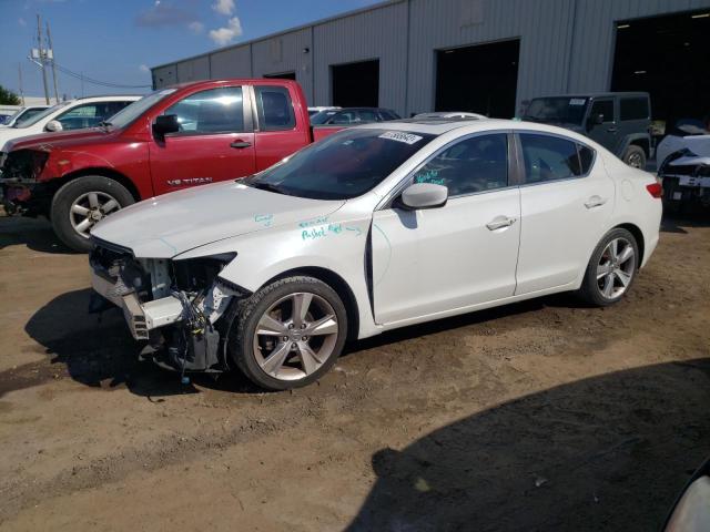 2013 Acura ILX 