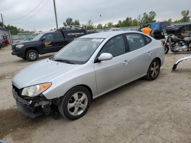 2008 Hyundai Elantra GLS