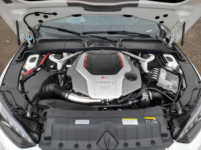 2021 AUDI RS5 - WUAAWCF53MA903446