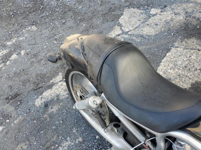 2004 HARLEY-DAVIDSON VRSCA 1HD1HAZ134K806972