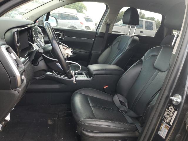 5XYRL4LC4MG054235 KIA SORENTO S