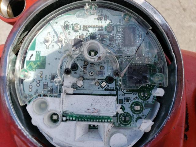 2004 HONDA VT750 C JH2RC500X4K011262