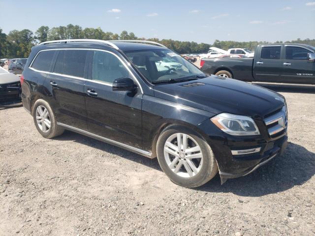 VIN 4JGDF7CE5DA257263 2013 Mercedes-Benz GL-Class, ... no.4