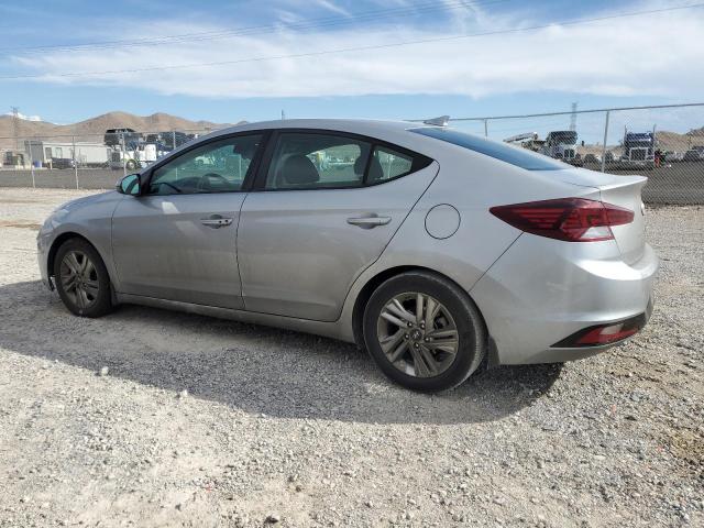 KMHD84LF9LU084295 | 2020 HYUNDAI ELANTRA SE