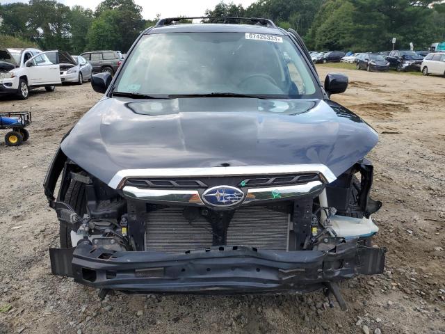 JF2SJAJCXHH555928 Subaru Forester 2.5i Limited