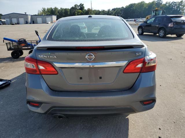 3N1AB7AP5KY301300 | 2019 NISSAN SENTRA 1.8