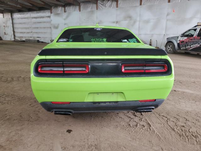 2C3CDZC97FH887718 Dodge Challenger Srt Hellcat