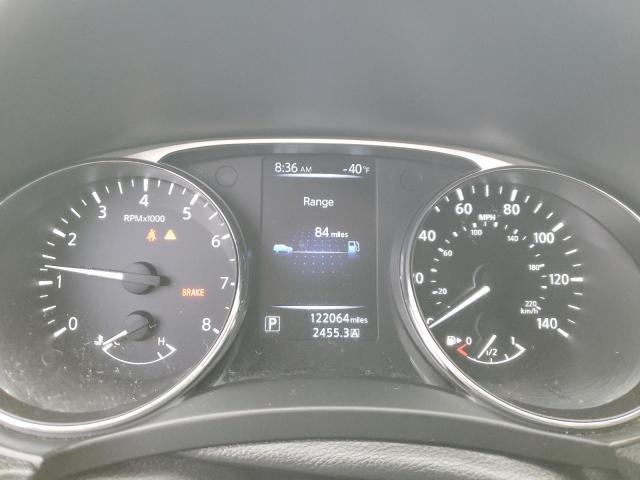 5N1AT2MTXGC769914 Nissan ROGUE S