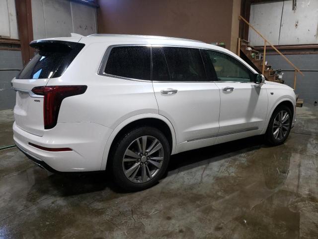 1GYKPDRS1MZ189639 Cadillac XT6 PREMIU 3