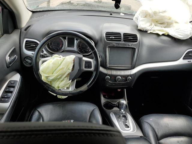 2014 Dodge Journey Limited VIN: 3C4PDDDG9ET302544 Lot: 67949163